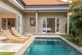 Beautiful Private 2Bed Villa 5 mins to Finns Beach